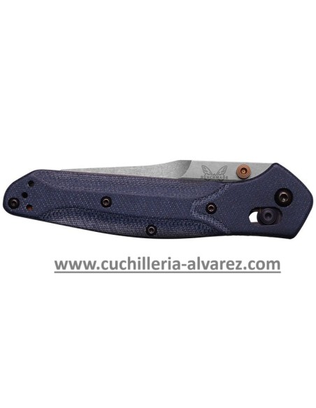 Benchmade OSBORNE 940_04