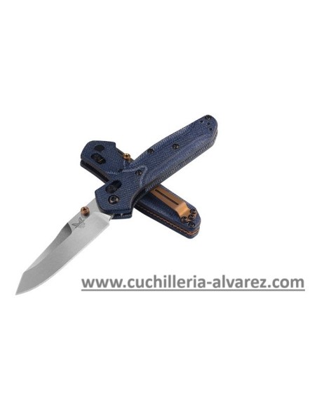 Benchmade MINI OSBORNE 945_04