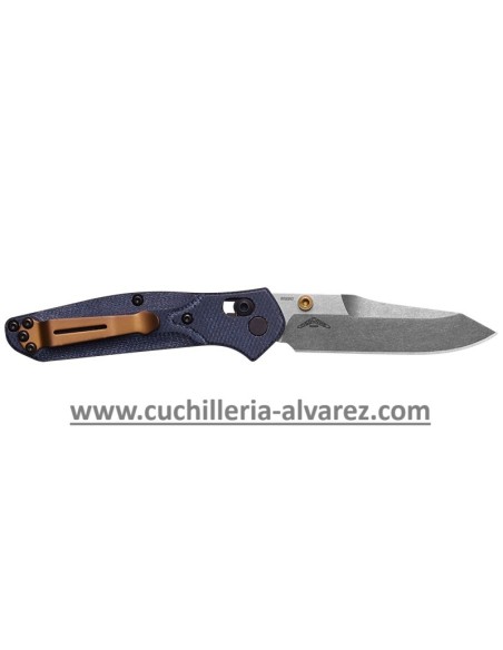 Benchmade MINI OSBORNE 945_04