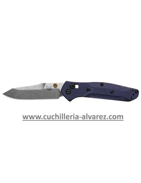 Benchmade MINI OSBORNE 945_04