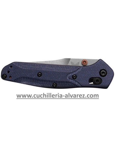 Benchmade MINI OSBORNE 945_04