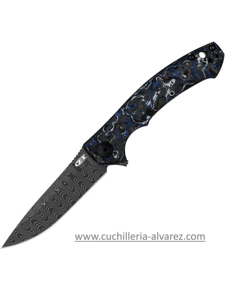 Navaja Zero Tolerance 0450MMC