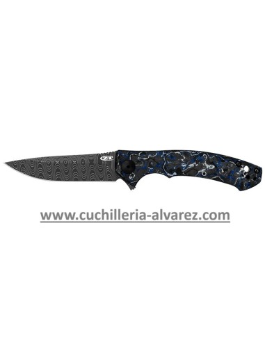 Navaja Zero Tolerance 0450MMC