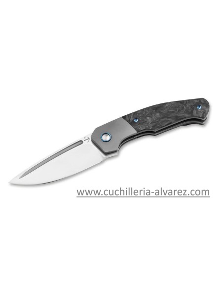 Navaja Boker Plus Collection 2025 01BP2025