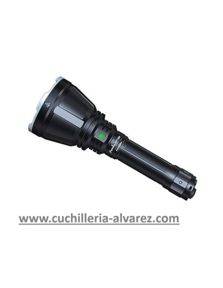 Linterna Fenix HT18R 2800 Lumens