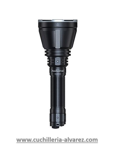 Linterna Fenix HT18R 2800 Lumens