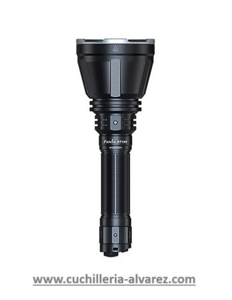 Linterna Fenix HT18R 2800 Lumens