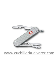 Victorinox Companion S Alox 0.6261.26