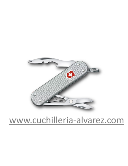 Victorinox Companion S Alox 0.6261.26