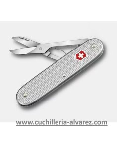Victorinox Companion X Alox 0.8070.26