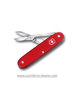 Victorinox Companion X Alox Rojo 0.8070.20