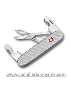 Victorinox Companion Slim Alox 0.8170.26