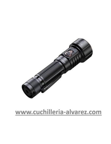 Linterna Fenix Multicolor LD36R  3600 lúmens (Recargable)