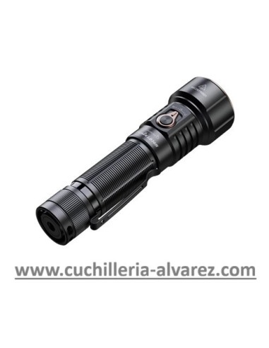 Linterna Fenix Multicolor LD36R  3600 lúmens (Recargable)