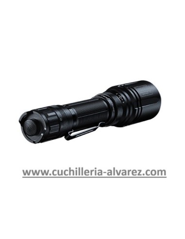 Linterna Fenix TK30R 500 Lumens, 1500 metros