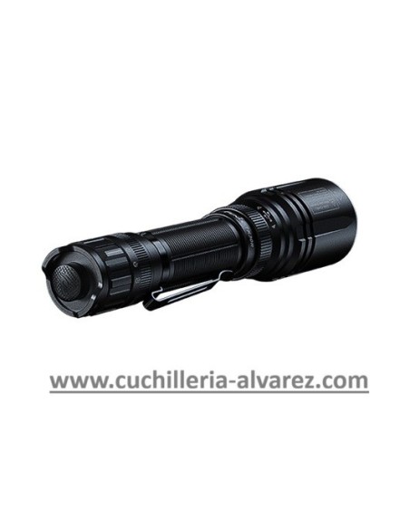 Linterna Fenix TK30R 500 Lumens, 1500 metros