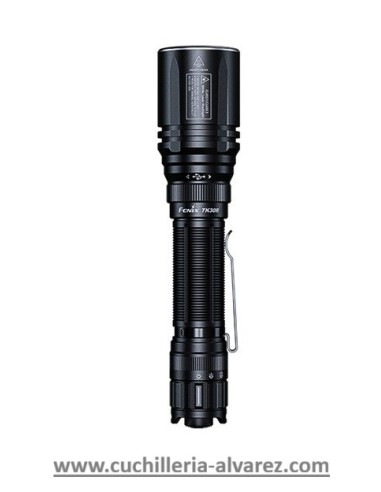 Linterna Fenix TK30R 500 Lumens, 1500 metros