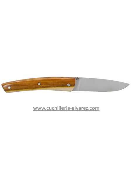 Navaja Coutellerie Chevalerias Le Charly Pistacho CH4101014