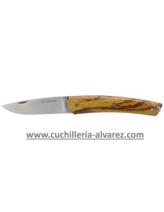 Navaja Coutellerie Chevalerias Le Charly Serpiente CH4101016