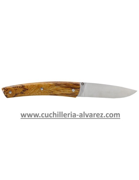 Navaja Coutellerie Chevalerias Le Charly Serpiente CH4101016