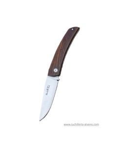 Navaja Muela NP-8CO Cocobolo