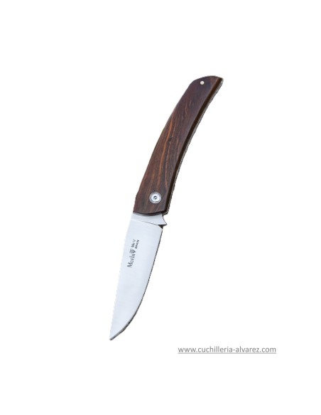 Navaja Muela NP-8CO Cocobolo
