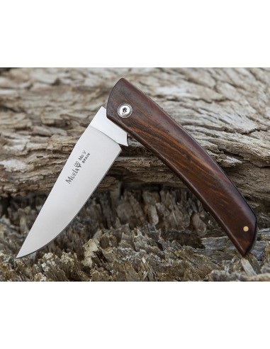Navaja Muela NP-8CO Cocobolo