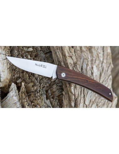 Navaja Muela NP-8CO Cocobolo