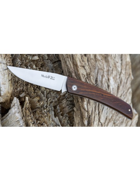 Navaja Muela NP-8CO Cocobolo