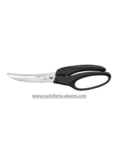 Tijeras para aves Professional 7.6344