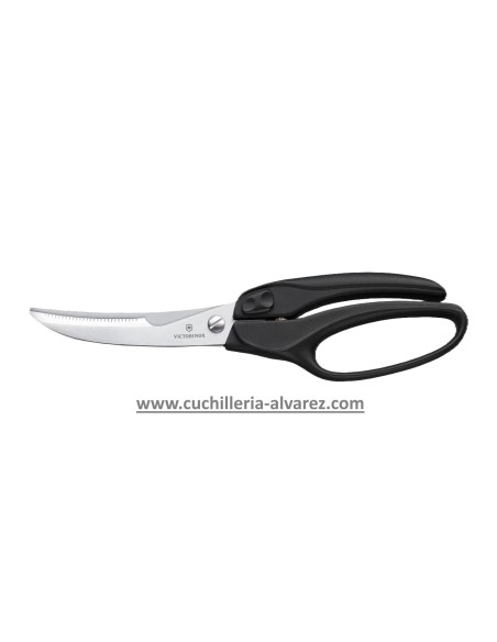 Tijeras para aves Professional 7.6344