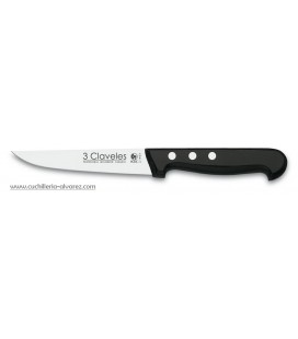Cuchillo 3 CLAVELES 00935