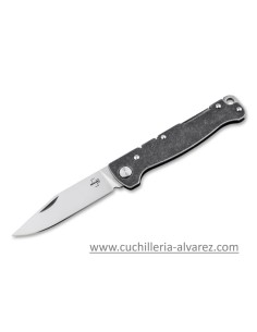 Boker plus Atlas Backlock Clippoint 01BO866
