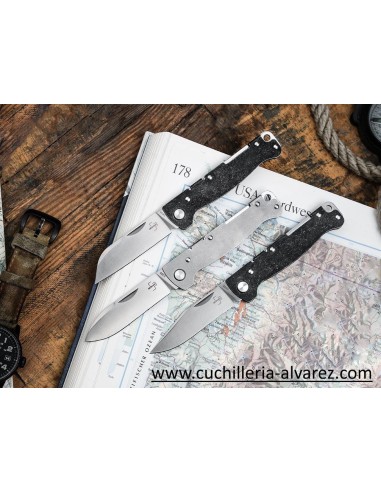 Boker plus Atlas Backlock Clippoint 01BO866