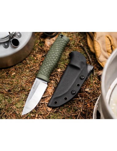 Cuchillo BOKER BRONCO MINI CPM3V Green 121501