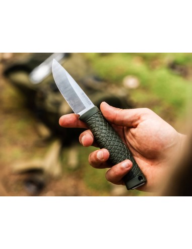 Cuchillo BOKER BRONCO MINI CPM3V Green 121501