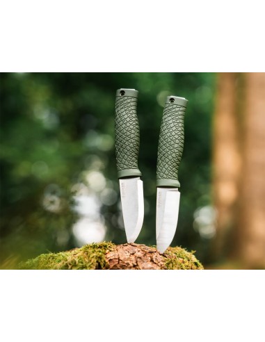 Cuchillo BOKER BRONCO MINI CPM3V Green 121501