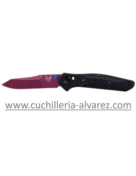 Navaja Benchmade OSBORNE Limited Edition 940CN_2504