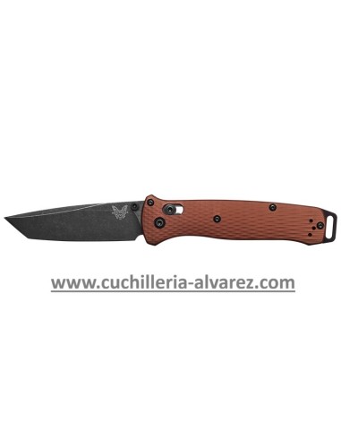 Navaja Benchmade BAILOUT 537BK_07