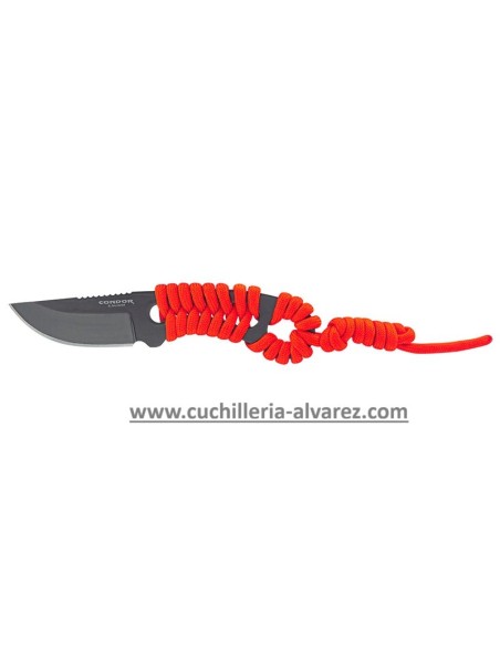 Cuchillo Condor CARLITOS NECK CD60715