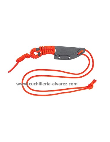 Cuchillo Condor CARLITOS NECK CD60715