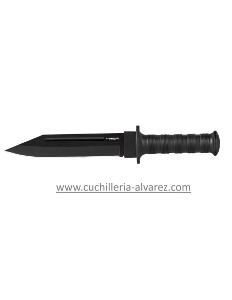 Cuchillo Cóndor DARKSAXON 1075 High Carbon CD61751