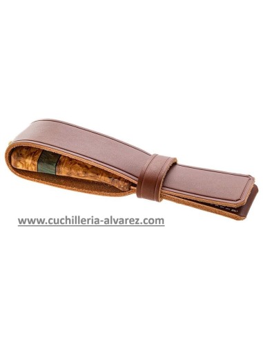 Cuchillo HELLE HARDING 50 Aniversario Ed. Limitada H650