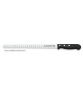 Cuchillo + chaira 3 CLAVELES 00966