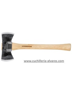 Hacha CONDOR NESSMUK HERITAGE AXE CD63877