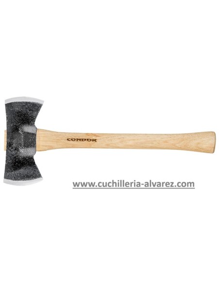 Hacha CONDOR NESSMUK HERITAGE AXE CD63877