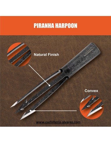 Condor PIRANHA HARPON CD60059