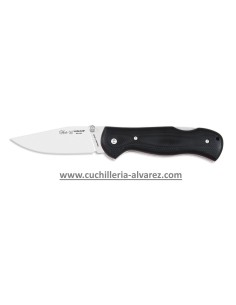 Navaja Nieto WALKER G10 Negro