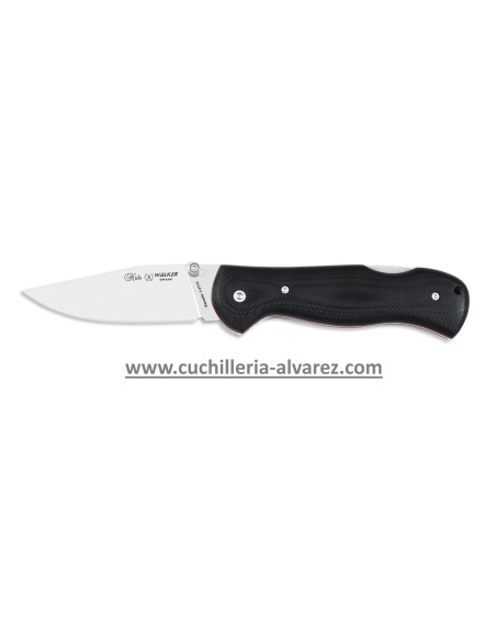 Navaja Nieto WALKER G10 Negro
