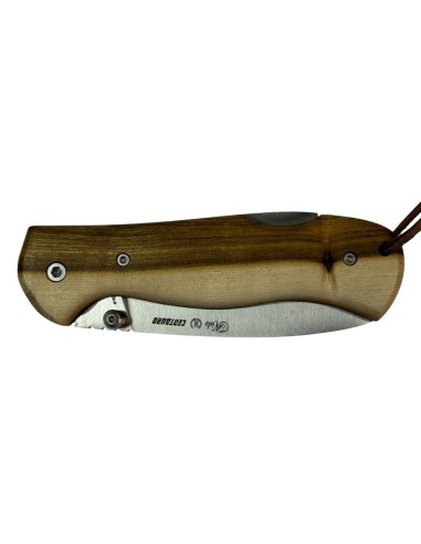 Navaja Nieto CENTAURO pistacho Ed. Limitada R09-PI